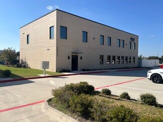 Carrollton, TX Showroom - 4317 Marsh Ridge