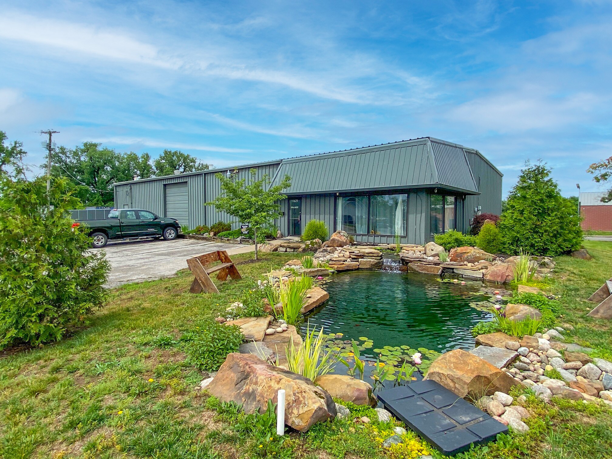 11621 Kaw Dr Kansas City, KS 66111 Industrial Property for Sale on