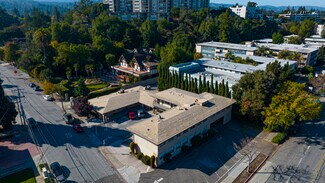 San Mateo, CA Medical - 101 N El Camino Real