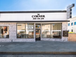 San Pedro, CA Coworking Space - 1427 W 8th St