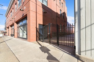 Pittsburgh, PA Office/Retail - 208-210 N Highland Ave Pittsburgh, PA Office/Retail - 208-210 N Highland Ave