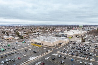 Ottawa, ON Retail - 3742 Innes Rd Ottawa, ON Retail - 3742 Innes Rd