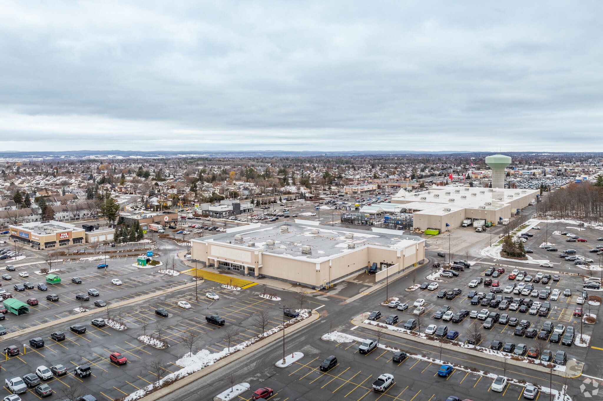 3742 Innes Rd, Ottawa, ON for Rent