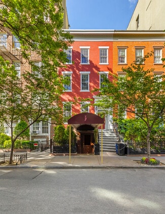 New York, NY Apartments - 113 W 13th St