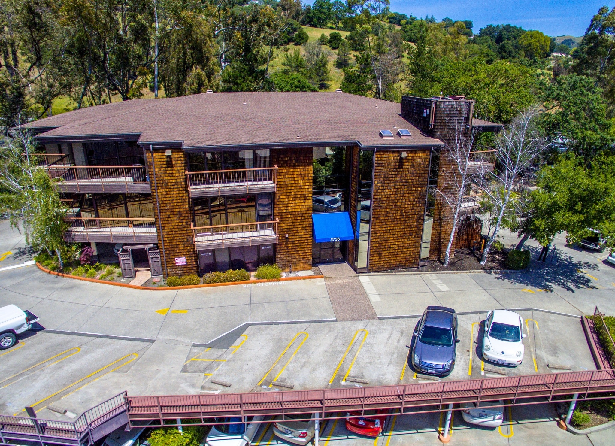 3736 Mount Diablo Blvd, Lafayette, CA for Rent