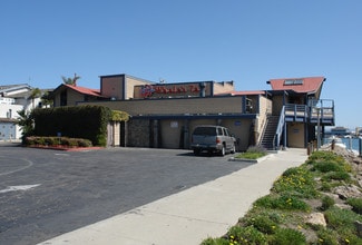 Oxnard, CA Retail - 3950 Bluefin Cir