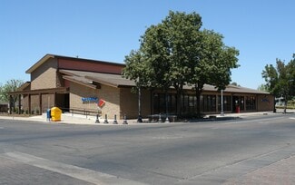 Porterville, CA Office - 345 N Main St