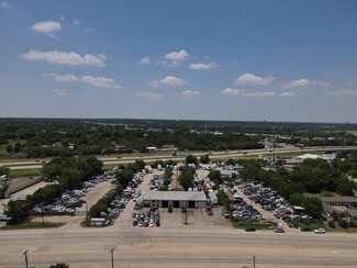 Dallas, TX Industrial - 7133 S Central Expy