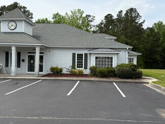 Jacksonville, NC Office/Retail - 2599 Henderson Dr