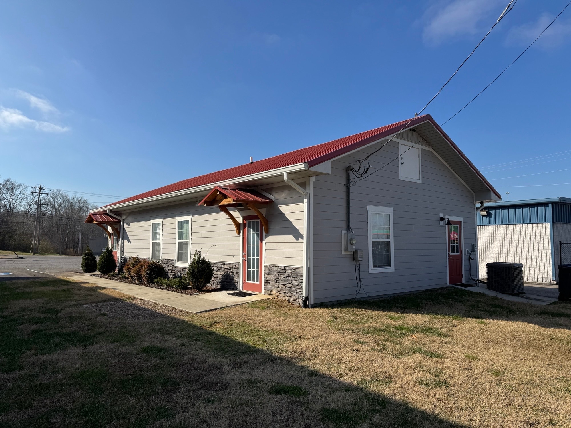 172 Luyben Hills Rd, Kingston Springs, TN for Rent