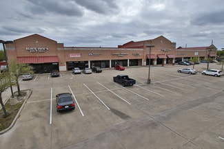 Houston, TX Retail - 16103-16301 W Little York Rd Houston, TX Retail - 16103-16301 W Little York Rd