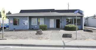 Stayton, OR Office/Retail - 1080 N 1st St