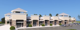 San Antonio, TX Retail - 2407 E Evans Rd