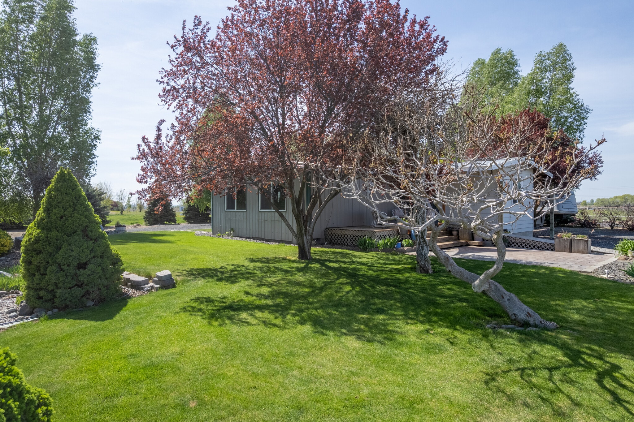 3095 Road E.5 NE, Moses Lake, WA for Sale