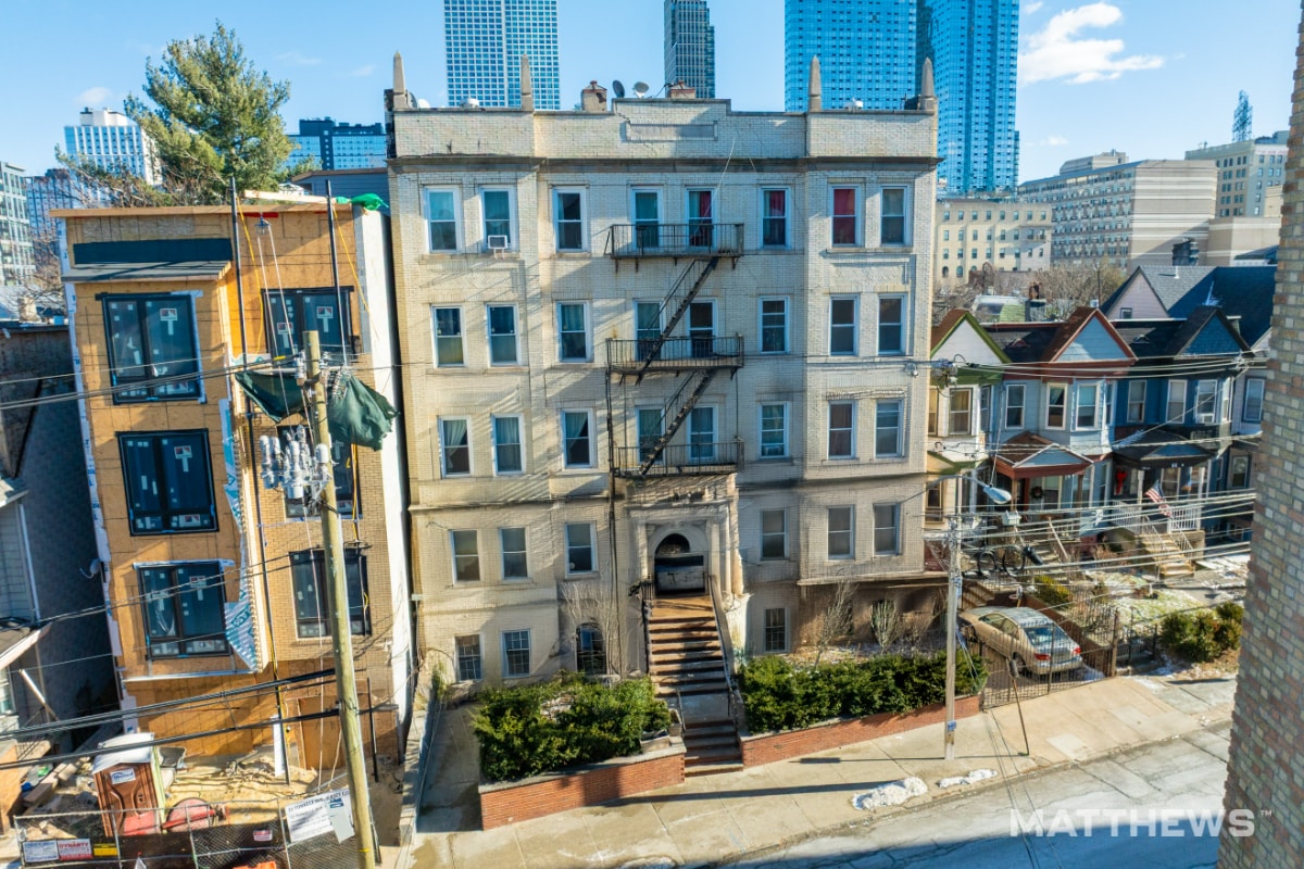 70 Tonnele Ave, Jersey City, NJ for Sale