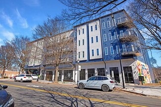 Atlanta, GA Retail - 456 Flat Shoals Ave SE