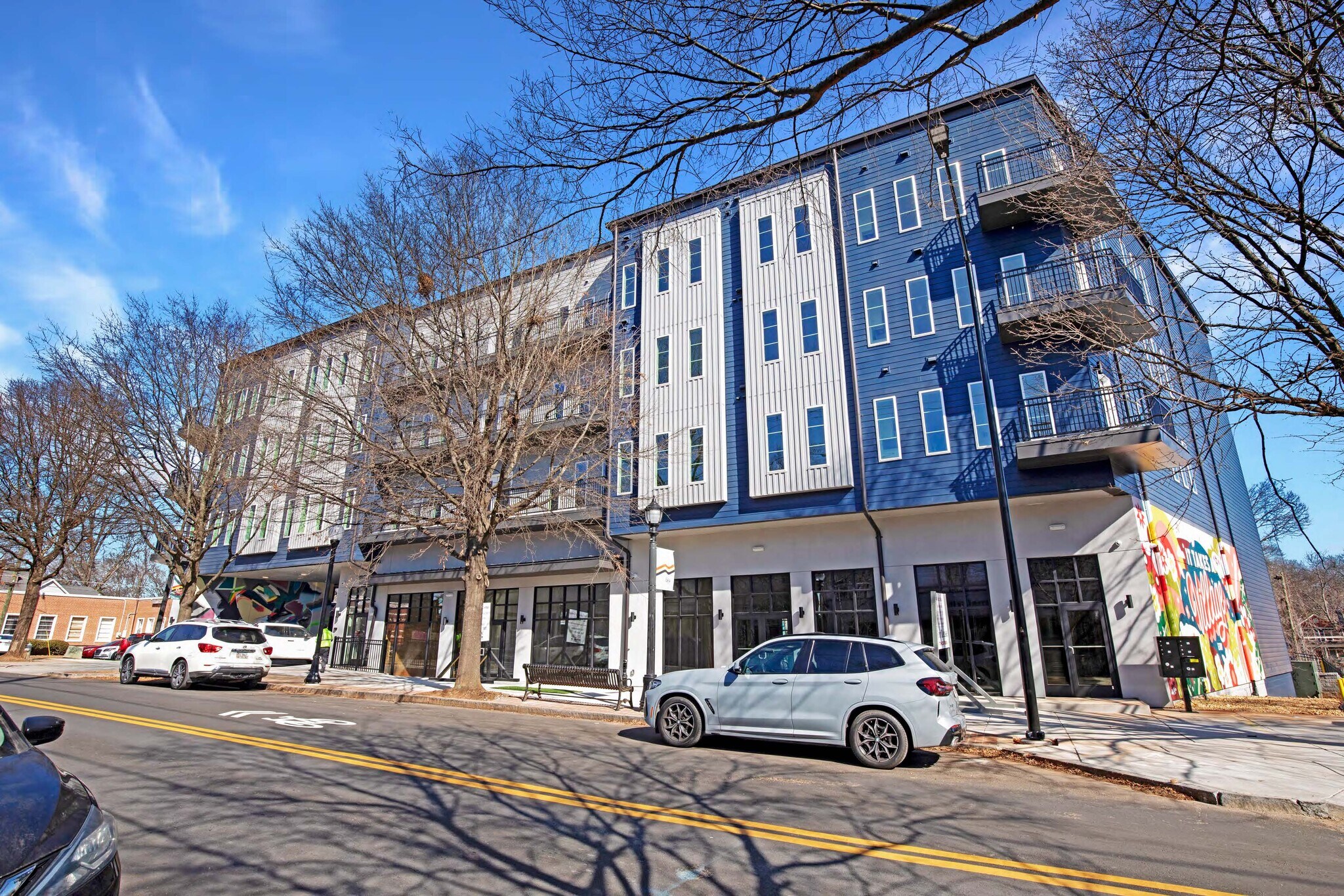 456 Flat Shoals Ave SE, Atlanta, GA for Rent