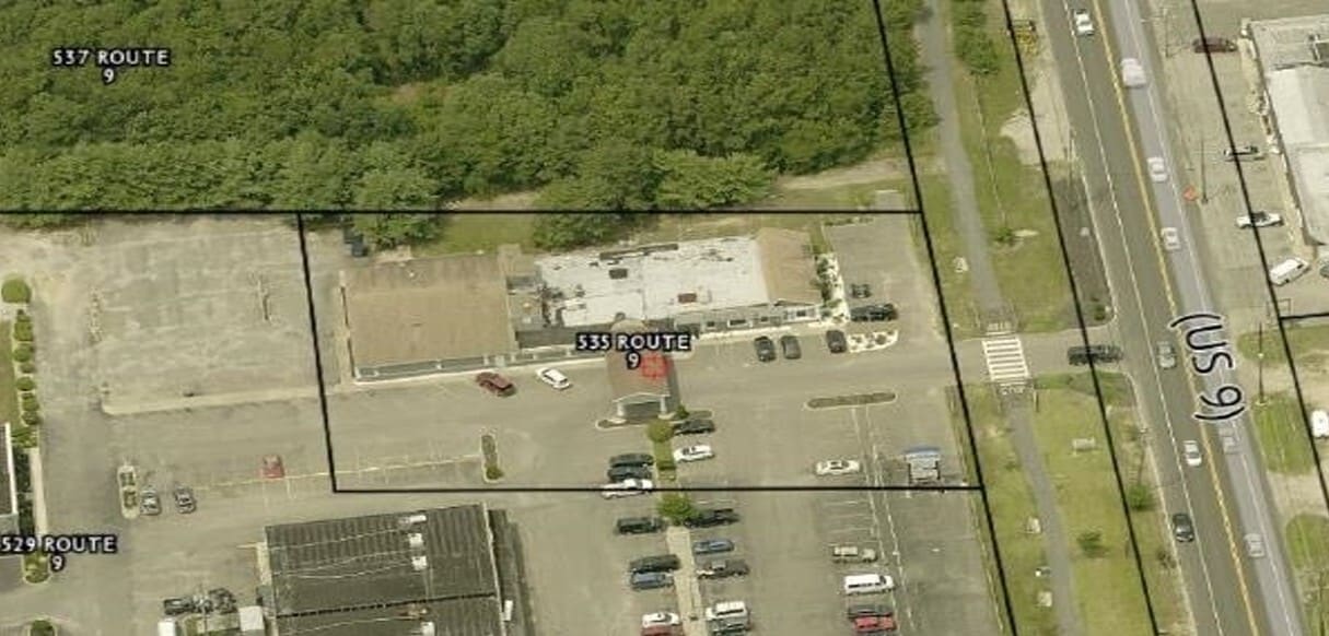 535 US Highway 9, Waretown, NJ for Sale
