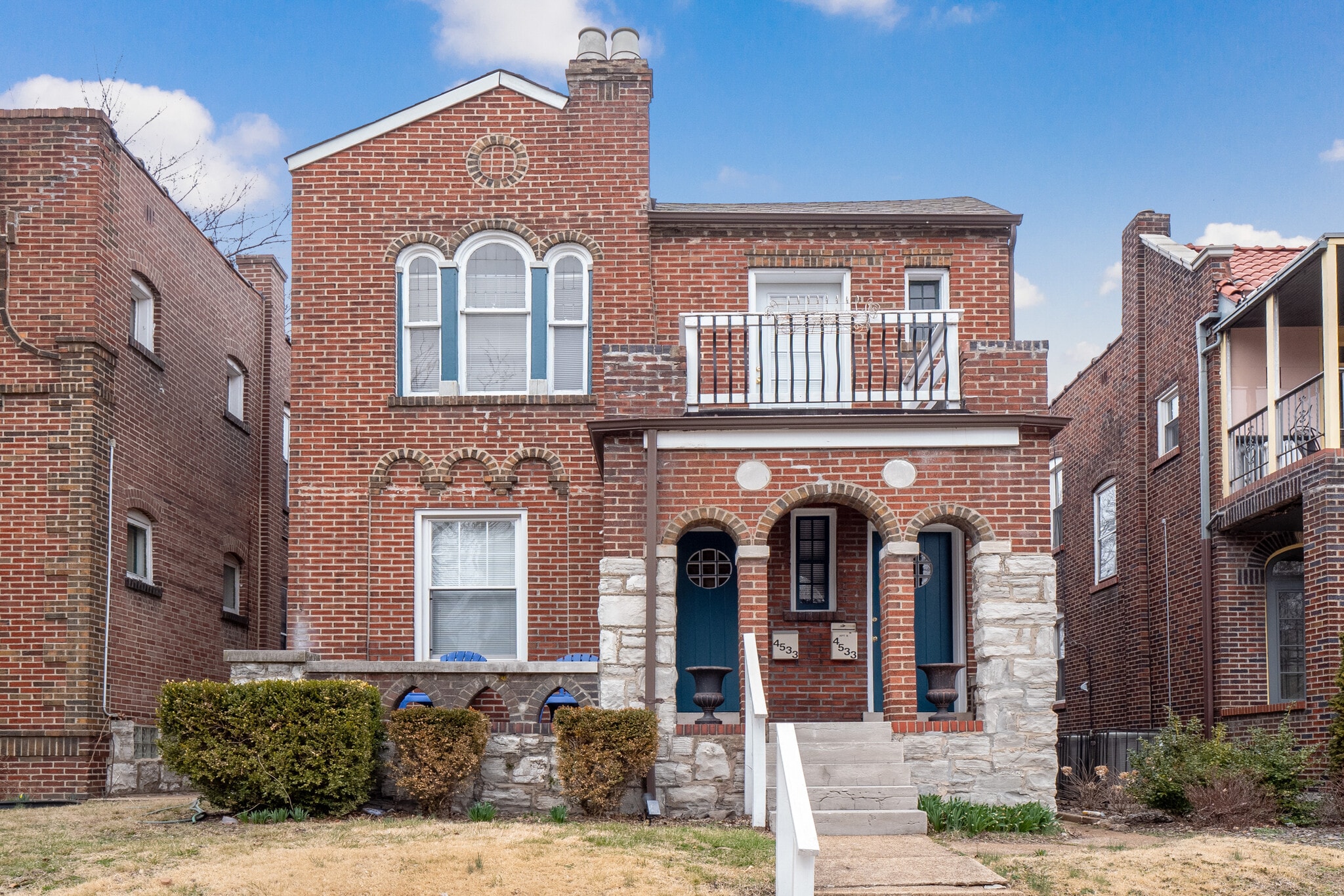 4533 Flad Ave, Saint Louis, MO for Sale