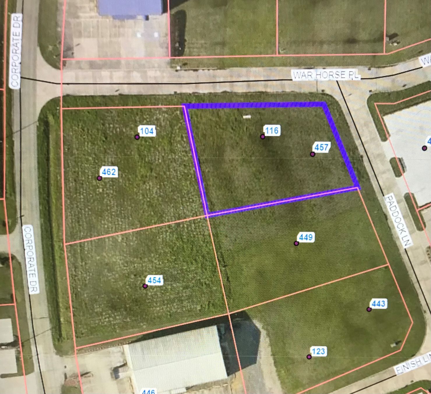116 War Horse, Houma, LA for Sale