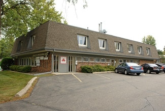 Stillwater, MN Office - 305 S Greeley St