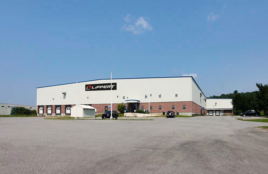 115 Corporate Dr, Johnstown, NY for Sale