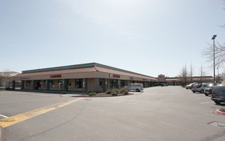 Sparks, NV Retail - 1201-1363 Baring Blvd