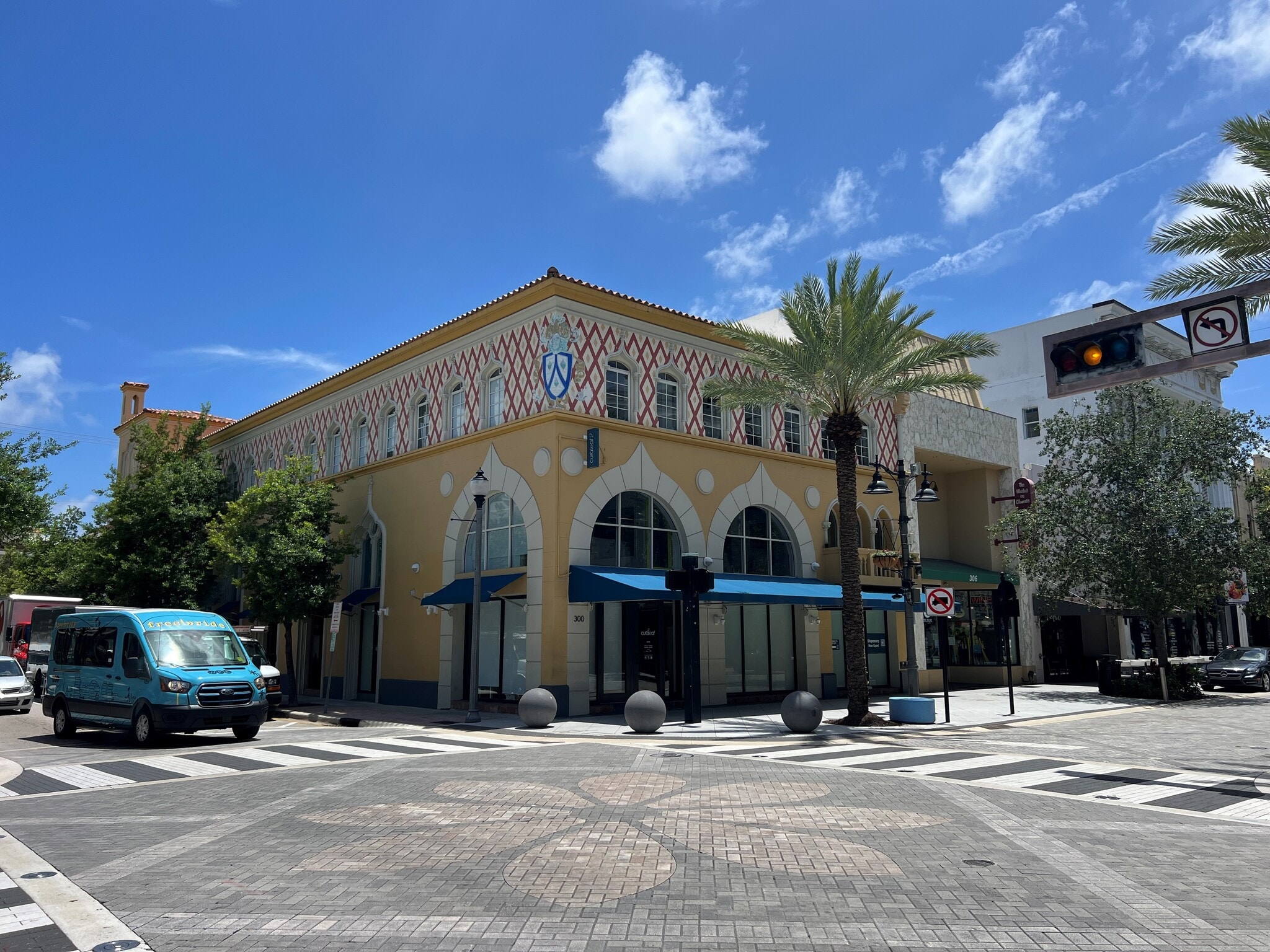 300 Clematis St, West Palm Beach, FL for Rent