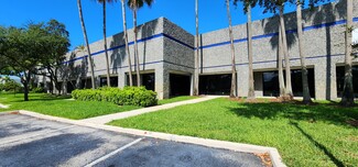 Medley, FL Industrial - 9955 NW 116th Way