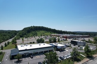 Marlborough, MA Retail - 661 Boston Post Rd E Marlborough, MA Retail - 661 Boston Post Rd E