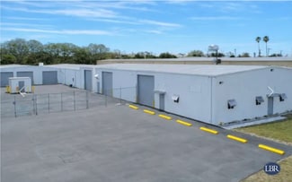 Cocoa, FL Manufacturing - 420 Shearer Blvd