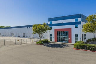 Lathrop, CA Industrial - 11960 S Harlan Rd Lathrop, CA Industrial - 11960 S Harlan Rd