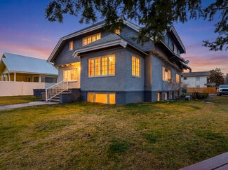 Wenatchee, WA Apartments - 600 Douglas St