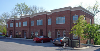 Gallatin, TN Office - 180 N Belvedere Dr