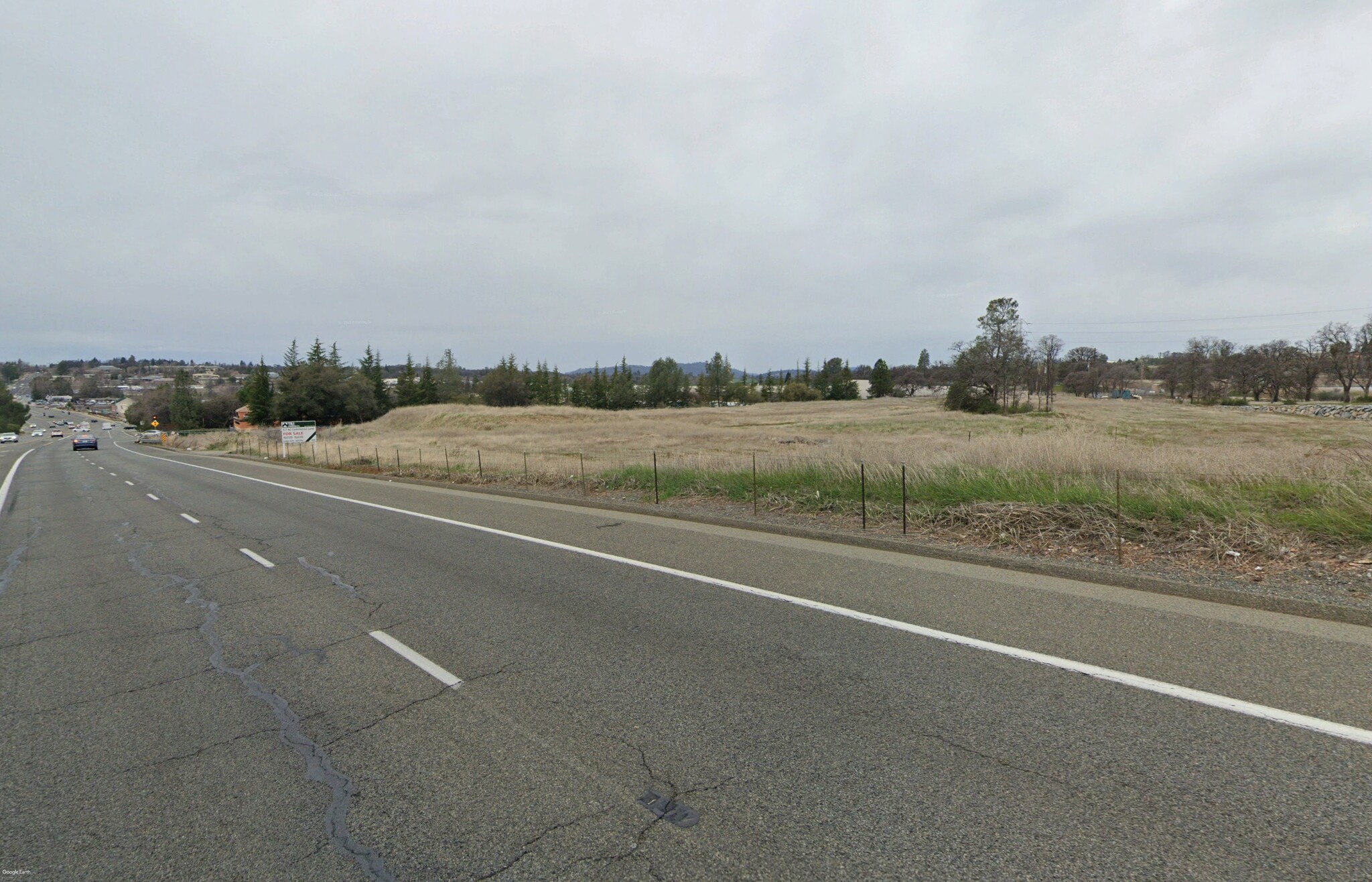 2400-2600 Bell Rd, Auburn, CA for Sale