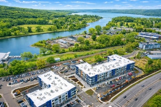 Ithaca, NY Office/Retail, Retail - 201 Cayuga Park Ln
