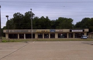 Shreveport, LA Retail - 8236-8240 Jewella Ave Shreveport, LA Retail - 8236-8240 Jewella Ave