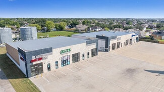 Richmond, TX Retail - 8463 FM 1464 Richmond, TX Retail - 8463 FM 1464