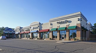 Coon Rapids, MN Office/Retail - 9920 Foley Blvd Coon Rapids, MN Office/Retail - 9920 Foley Blvd