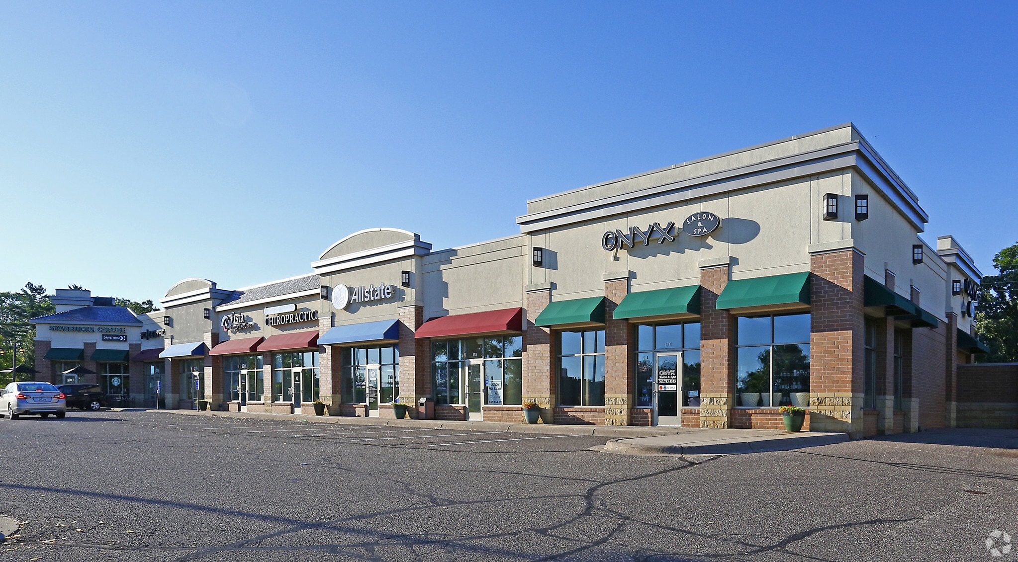 9920 Foley Blvd, Coon Rapids, MN for Rent