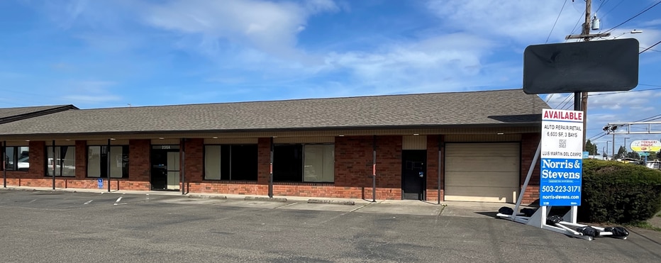 235 SW Oak St, Hillsboro, OR for Rent