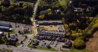 Sherwood Park, AB Office/Retail - 450 Ordze Rd