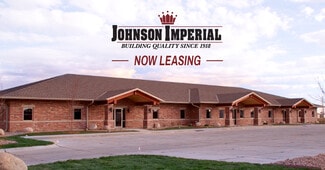 Kearney, NE Office - 508 W 48th St