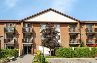 Arnprior, ON Apartments - 4 Robert St