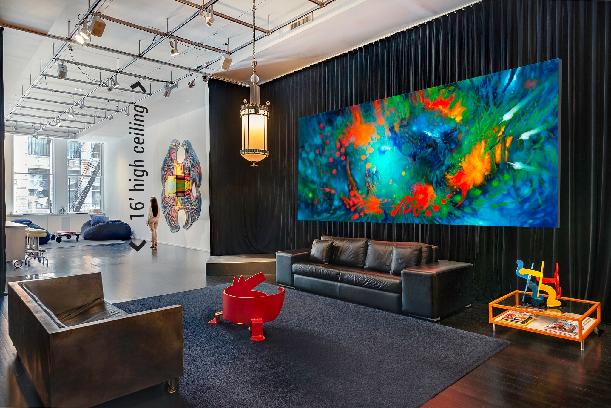 513-519 Broadway, New York, NY for Sale