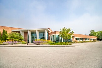 Mequon, WI Office - 12080 N Corporate Pky Mequon, WI Office - 12080 N Corporate Pky