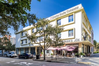 West Palm Beach, FL Office - 401 S Dixie Hwy West Palm Beach, FL Office - 401 S Dixie Hwy