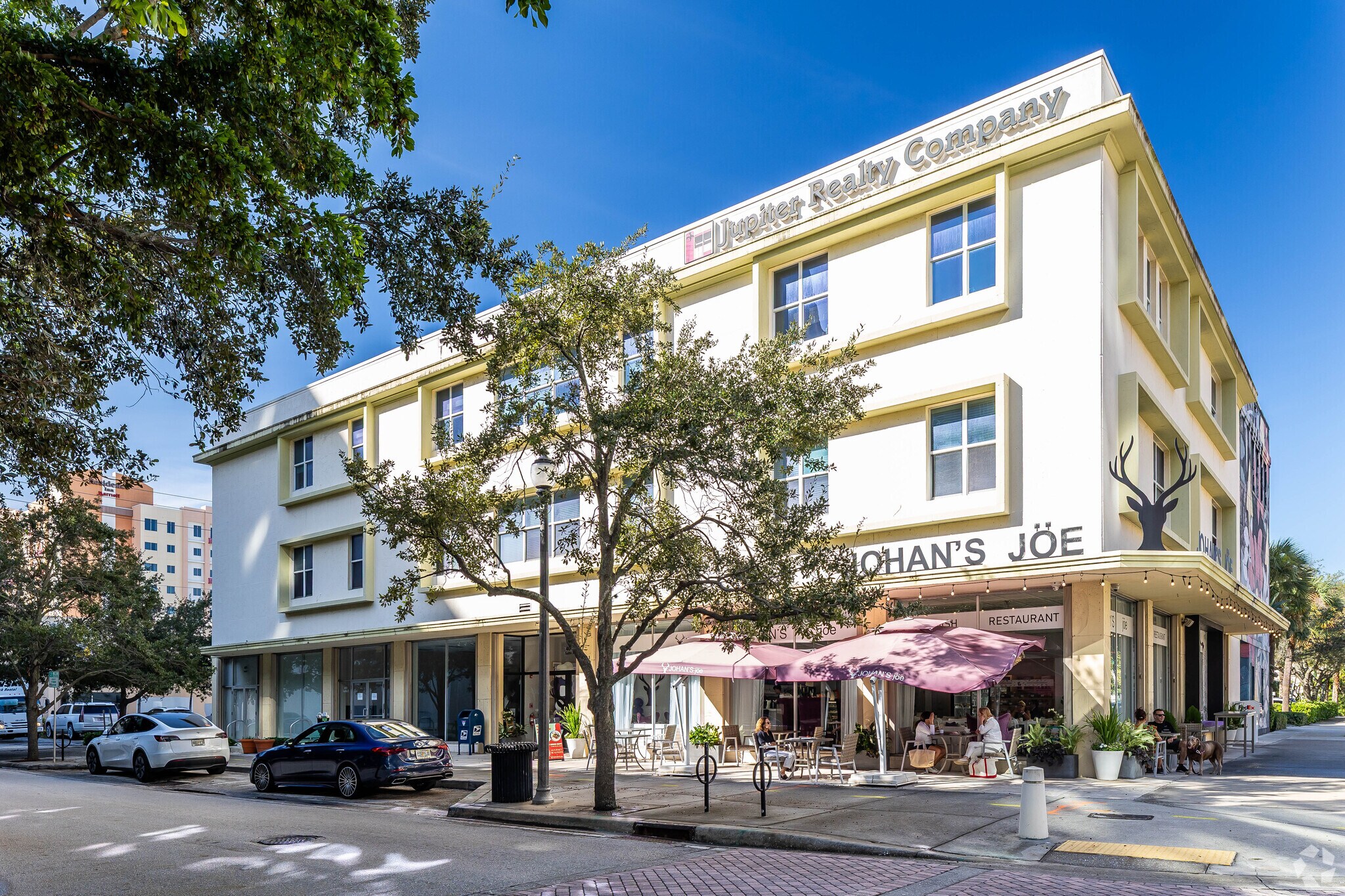 401 S Dixie Hwy, West Palm Beach, FL for Rent