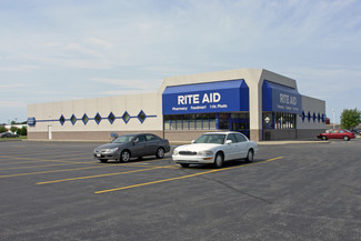 Muskegon, MI Retail - 2635 Henry St