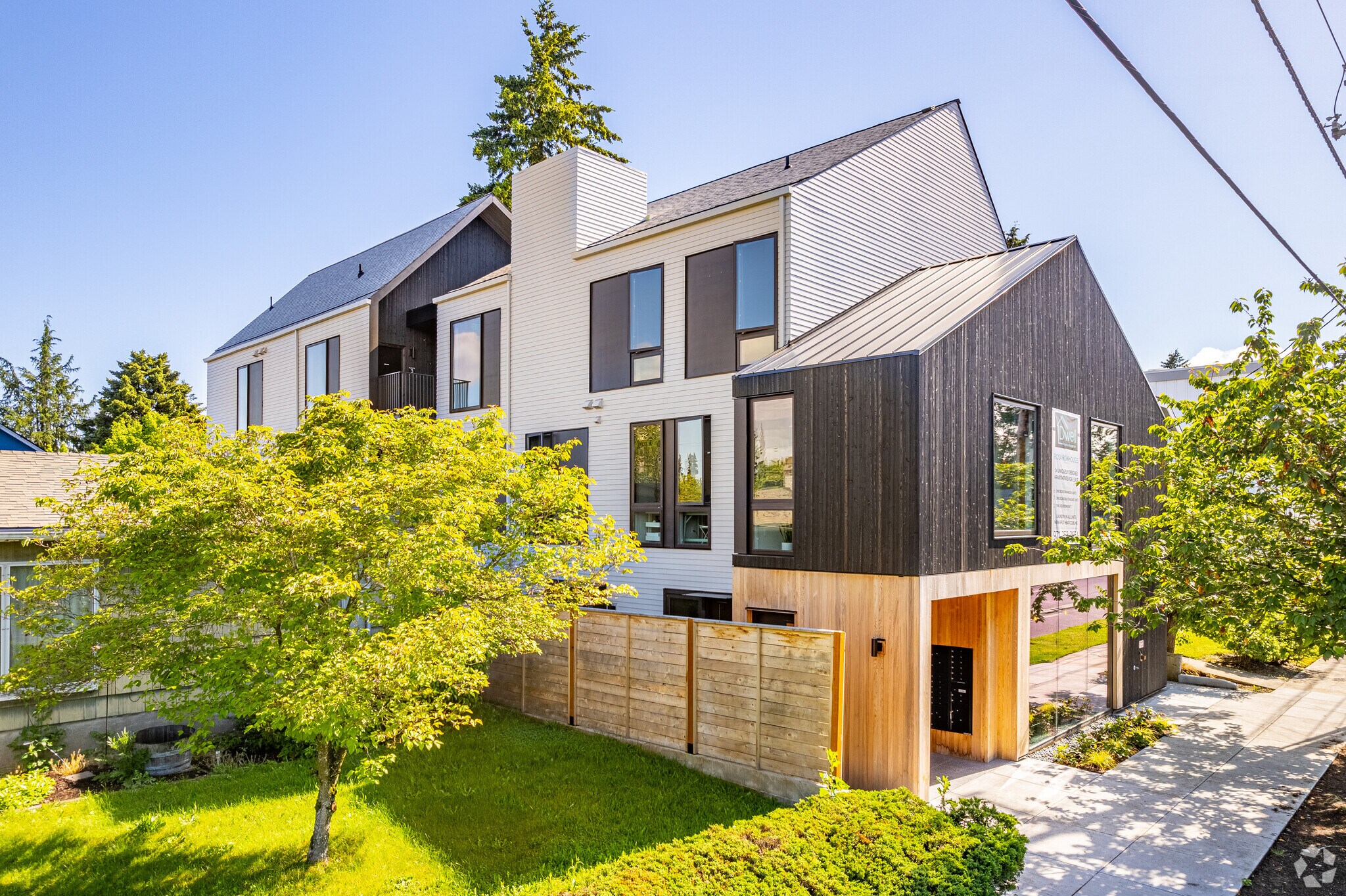 Rosa North Portland, OR 97217 MultiFamily Property for Lease on